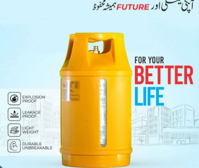 Choosing the Right Gas Cylinder